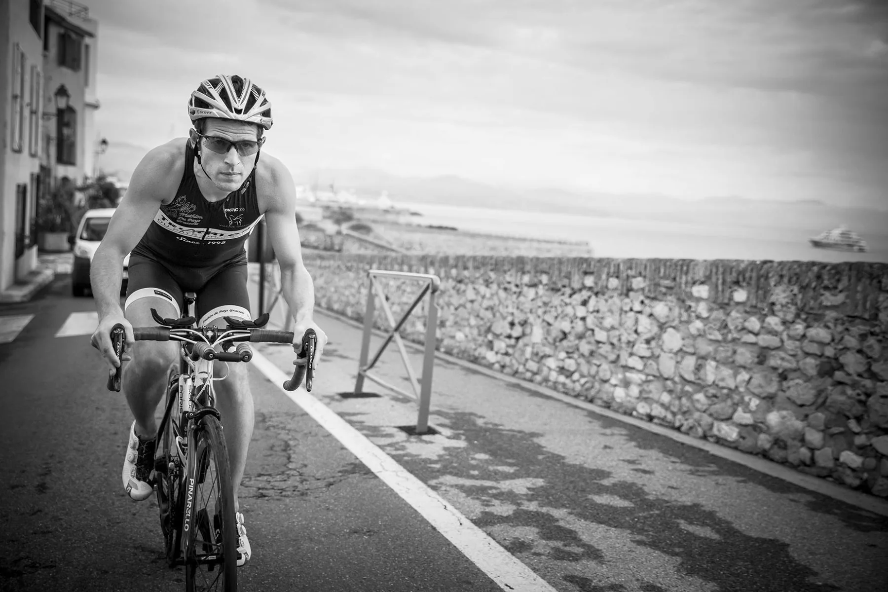Palmarès triathlon